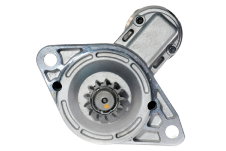 Electromotor (12V, 2kW) potrivit AUDI A1, A3, Q2, Q3, TT; CUPRA ATECA, FORMENTOR, LEON, LEON SPORTSTOURER; SEAT ALHAMBRA, ALTEA, ALTEA XL, ATECA, LEON, LEON SC, LEON SPORTSTOURER 1.4-2.5 05.03- [3]