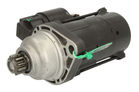 Electromotor (12V, 2kW) potrivit AUDI A1, A3, Q3, TT; PORSCHE BOXSTER; SEAT ALTEA, ALTEA XL, CORDOBA, IBIZA III, IBIZA IV, IBIZA IV SC, LEON, TOLEDO III; SKODA FABIA I, FABIA II 1.6-3.6 09.96- [0]