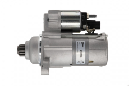 Electromotor potrivit AUDI A1, A3; SEAT ALTEA, ALTEA XL, IBIZA IV, IBIZA IV SC, IBIZA IV ST, LEON, TOLEDO IV; SKODA FABIA II, OCTAVIA II, RAPID, ROOMSTER 1.2-2.0D dupa 2005 - (12V, 2kW) [3]