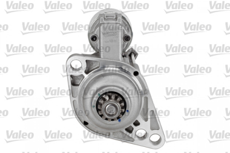 Electromotor (12V, 2kW) potrivit AUDI A1, A3; SEAT ALTEA, ALTEA XL, IBIZA IV, IBIZA IV SC, IBIZA IV ST, LEON, TOLEDO IV; SKODA FABIA II, RAPID, ROOMSTER, ROOMSTER PRAKTIK 1.2-2.0D 03.04- [1]