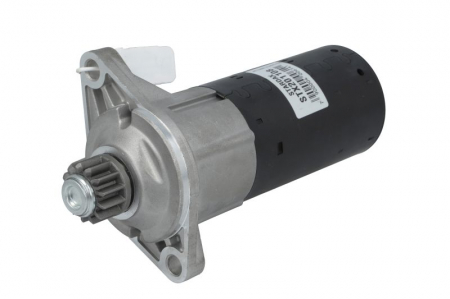Electromotor (12V, 2kW) potrivit AUDI A3, Q2, Q3, TT; OPEL KARL; SEAT ALHAMBRA, ALTEA, ALTEA XL, ATECA, LEON, LEON SC, LEON ST; SKODA KAROQ, KODIAQ, OCTAVIA III, SUPERB II 1.0/2.0/2.0D 05.03- [0]