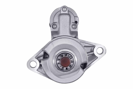Electromotor (12V, 2kW) potrivit AUDI A3, Q2, Q3, TT; SEAT ALTEA, ALTEA XL, ATECA, LEON, LEON SC, LEON ST; SKODA KODIAQ I, OCTAVIA II, OCTAVIA III, SUPERB II, SUPERB III, YETI 1.9D-2.5 02.04- [1]