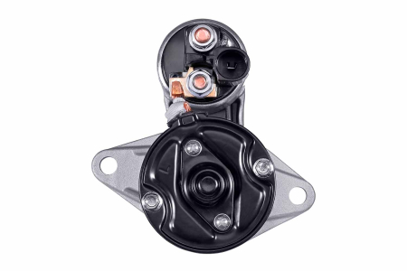 Electromotor (12V, 2kW) potrivit AUDI A3, Q2, Q3, TT; SEAT ALTEA, ALTEA XL, ATECA, LEON, LEON SC, LEON ST; SKODA KODIAQ I, OCTAVIA II, OCTAVIA III, SUPERB II, SUPERB III, YETI 1.9D-2.5 02.04- [2]