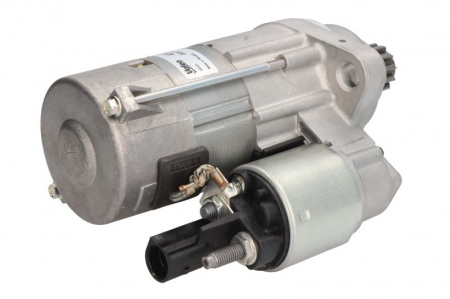 Electromotor (12V, 2kW) potrivit AUDI A3, Q2; SEAT ALTEA, ALTEA XL, ATECA, LEON, LEON SC, LEON ST; SKODA KAROQ, OCTAVIA II, OCTAVIA III; VW BEETLE, CADDY ALLTRACK, CADDY III 1.2-2.0D 01.07- [1]