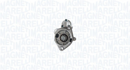 Electromotor potrivit AUDI A4 ALLROAD B8, A4 ALLROAD B9, A4 B7, A4 B8, A4 B9, A6 C6, A6 C7; SEAT EXEO, EXEO ST; SKODA SUPERB I, SUPERB II 1.9D/2.0D 2004-2019 - (12V, 2kW) [1]