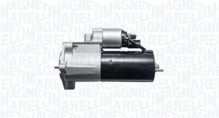 Electromotor potrivit AUDI A4 ALLROAD B8, A4 ALLROAD B9, A4 B7, A4 B8, A4 B9, A6 C6, A6 C7; SEAT EXEO, EXEO ST; SKODA SUPERB I, SUPERB II 1.9D/2.0D 2004-2019 - (12V, 2kW) [3]