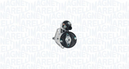 Electromotor potrivit AUDI A4 ALLROAD B8, A4 ALLROAD B9, A4 B7, A4 B8, A4 B9, A6 C6, A6 C7; SEAT EXEO, EXEO ST; SKODA SUPERB I, SUPERB II 1.9D/2.0D 2004-2019 - (12V, 2kW) [2]