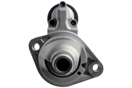Electromotor (12V, 2kW) potrivit AUDI A4 B5, A4 B6, A4 B7, A6 C5, A8 D2, ALLROAD C5; SKODA SUPERB I; VW PASSAT B5, PASSAT B5.5 2.5D/2.8 04.96-03.08 [1]