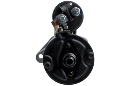 Electromotor (12V, 2kW) potrivit AUDI A4 B5, A4 B6, A4 B7, A6 C5, A8 D2, ALLROAD C5; SKODA SUPERB I; VW PASSAT B5, PASSAT B5.5 2.5D/2.8 04.96-03.08 [2]