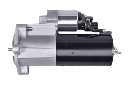Electromotor (12V, 2kW) potrivit AUDI A4 B7, A6 C6; SEAT EXEO, EXEO ST; SKODA SUPERB I 2.0D 07.04-05.13 [2]