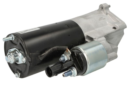 Electromotor (12V, 2kW) potrivit AUDI A4 B7, A6 C6; SEAT EXEO, EXEO ST; SKODA SUPERB I 2.0D 07.04-05.13 [1]