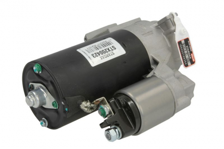 Electromotor (12V, 2kW) potrivit BMW 1 (E81), 1 (E82), 1 (E87), 1 (E88), 3 (E90), 3 (E91), 3 (E92), 3 (E93), 5 (E60), 5 (E61), 5 (F10), 5 (F11), 5 GRAN TURISMO (F07), 7 (F01, F02, F03 2.0D-4.4 03.04-0 [1]