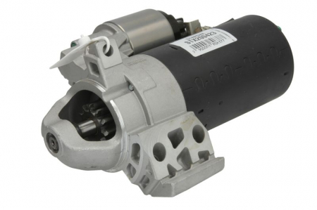 Electromotor (12V, 2kW) potrivit BMW 1 (E81), 1 (E82), 1 (E87), 1 (E88), 3 (E90), 3 (E91), 3 (E92), 3 (E93), 5 (E60), 5 (E61), 5 (F10), 5 (F11), 5 GRAN TURISMO (F07), 7 (F01, F02, F03 2.0D-4.4 03.04-0 [0]