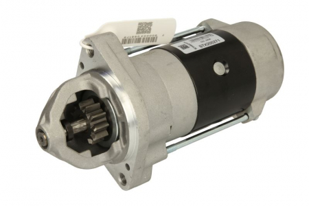 Alternatoare Electromotoare - Electromotor potrivit BMW 3 (E46), 5 (E60), 5 (E61), 7 (E65, E66, E67), X3 (E83), X5 (E53) 2.5D/3.0D 2002-2010 - (12V, 2kW)