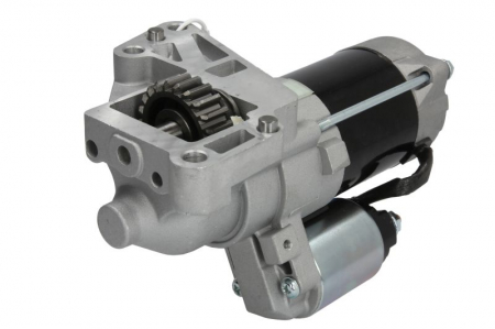 Electromotor (12V, 2kW) potrivit CHRYSLER SEBRING; DODGE AVENGER, CALIBER, JOURNEY; JEEP COMPASS, PATRIOT; MITSUBISHI GRANDIS, LANCER VIII, MIRAGE IV, OUTLANDER II 1.3/2.0D 12.91- [0]