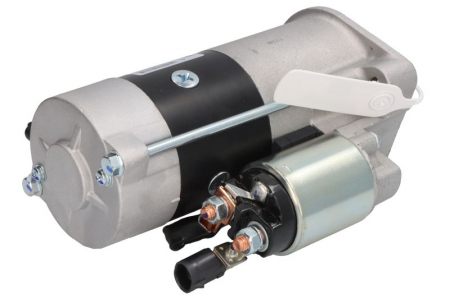 Electromotor (12V, 2kW) potrivit CHRYSLER VOYAGER IV; MITSUBISHI L400 2.0/2.5D 12.94-12.08 [1]