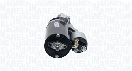 Electromotor potrivit CITROEN JUMPER II; FIAT DUCATO; FORD RANGER, TOURNEO CUSTOM V362, TRANSIT, TRANSIT CUSTOM V362, TRANSIT TOURNEO, TRANSIT V363 2.2D/2.4D/3.2D dupa 2006 - (12V, 2kW) [2]