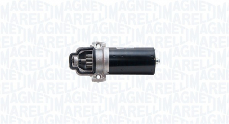 Electromotor potrivit CITROEN JUMPER II; FIAT DUCATO; FORD RANGER, TOURNEO CUSTOM V362, TRANSIT, TRANSIT CUSTOM V362, TRANSIT TOURNEO, TRANSIT V363 2.2D/2.4D/3.2D dupa 2006 - (12V, 2kW) [1]