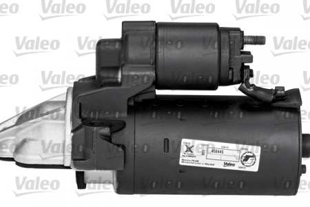 Electromotor potrivit CITROEN JUMPER II; FIAT DUCATO; FORD TOURNEO CUSTOM V362, TRANSIT, TRANSIT CUSTOM V362, TRANSIT TOURNEO; LAND ROVER DEFENDER; PEUGEOT BOXER 2.2D/2.4D/3.2D dupa 2006 - (12V, 2kW) [3]