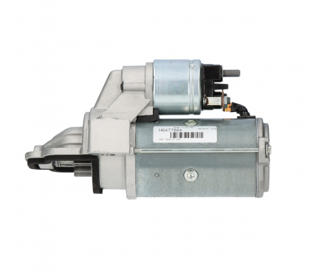 Electromotor (12V, 2kW) potrivit CITROEN JUMPER II; FIAT DUCATO; FORD TOURNEO CUSTOM V362, TRANSIT, TRANSIT CUSTOM V362, TRANSIT TOURNEO; LAND ROVER DEFENDER; PEUGEOT BOXER 2.2D/2.4D/3.2D 04.06- [3]