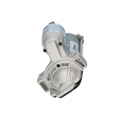 Electromotor (12V, 2kW) potrivit CITROEN JUMPER II; FIAT DUCATO; FORD TOURNEO CUSTOM V362, TRANSIT, TRANSIT CUSTOM V362, TRANSIT TOURNEO; LAND ROVER DEFENDER; PEUGEOT BOXER 2.2D/2.4D/3.2D 04.06- [1]