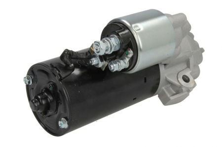 Electromotor potrivit CITROEN JUMPER II; FIAT DUCATO; FORD TOURNEO CUSTOM V362, TRANSIT, TRANSIT CUSTOM V362, TRANSIT TOURNEO, TRANSIT V363; LAND ROVER DEFENDER 2.2D/2.4D/3.2D dupa 2006 - (12V, 2kW) [1]