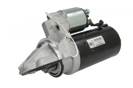 Alternatoare Electromotoare - Electromotor potrivit CITROEN JUMPER II; FIAT DUCATO; FORD TOURNEO CUSTOM V362, TRANSIT, TRANSIT CUSTOM V362, TRANSIT TOURNEO, TRANSIT V363; LAND ROVER DEFENDER 2.2D/2.4D/3.2D dupa 2006 - (12V, 2kW)