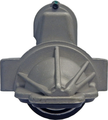 Electromotor (12V, 2kW) potrivit CITROEN JUMPER II; FIAT DUCATO; FORD TRANSIT, TRANSIT TOURNEO; LAND ROVER DEFENDER; PEUGEOT BOXER 2.2D/2.4D/3.2D 04.06- [3]