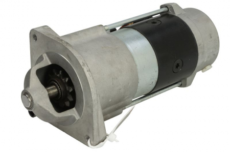 Electromotor (12V, 2kW) potrivit FIAT DUCATO 2.3D 01.07- [0]