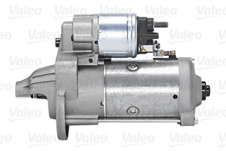 Electromotor (12V, 2kW) potrivit FORD C-MAX, C-MAX II, FOCUS II, FOCUS III, GALAXY II, GRAND C-MAX, MONDEO IV, MONDEO V, S-MAX, TOURNEO CONNECT V408 NADWOZIE WIELKO 1.5D/1.6D 07.04- [3]