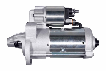 Electromotor (12V, 2kW) potrivit FORD C-MAX II, FOCUS III, FOCUS III/HATCHBACK, FOCUS III/KOMBI, GALAXY II, GALAXY MK II, GRAND C-MAX, KUGA II, MONDEO IV, MONDEO V, S-MAX 1.5D/1.6D 07.10- [2]