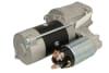 Electromotor (12V, 2kW) potrivit HYUNDAI GALLOPER I, GALLOPER II, H-1; MITSUBISHI PAJERO I, PAJERO II 2.5D/3.0 04.87-08.07 [2]
