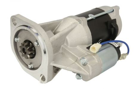 Alternatoare Electromotoare - Electromotor potrivit ISUZU TROOPER I; OPEL CAMPO, FRONTERA A, FRONTERA A SPORT, MONTEREY A 2.5D/2.8D/3.1D 1987-2001 - (12V, 2kW)