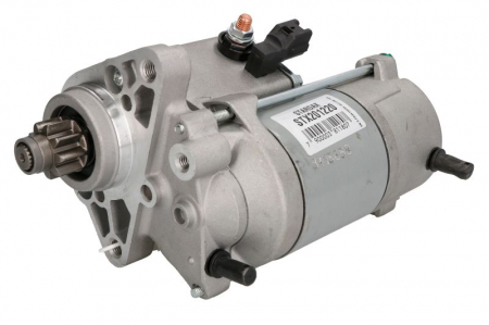 Alternatoare Electromotoare - Electromotor potrivit JAGUAR XJ; LEXUS GS, LS; TOYOTA LAND CRUISER 100, LAND CRUISER 200 4.0-5.3 dupa 1973 - (12V, 2kW)