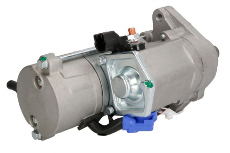 Electromotor potrivit JAGUAR XJ; LEXUS GS, LS; TOYOTA LAND CRUISER 100, LAND CRUISER 200 4.0-5.3 dupa 1973 - (12V, 2kW) [1]