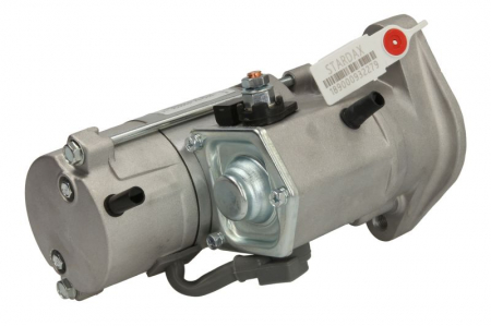Electromotor (12V, 2kW) potrivit LAND ROVER FREELANDER I; MG MG ZT, MG ZT- T; ROVER 75, 75 I 2.0D 02.99-10.06 [1]