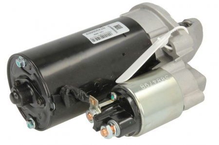 Electromotor potrivit MERCEDES 124 (A124), 124 (C124), 124 T-MODEL (S124), 124 (W124), 190 (W201), C (CL203), C T-MODEL (S202), C T-MODEL (S203), C T-MODEL (S204), C (W202) 1.4-3.7 dupa 1980 - (12V, 2 [1]