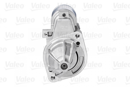 Electromotor potrivit MERCEDES C (CL203), C T-MODEL (S202), C T-MODEL (S203), C T-MODEL (S204), C (W202), C (W203), CLC (CL203), CLK (C209), E T-MODEL (S124) 2.0D-3.7 dupa 1993 - (12V, 2kW) [1]