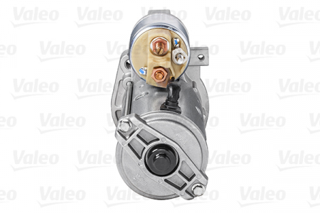 Electromotor potrivit MERCEDES C (CL203), C T-MODEL (S202), C T-MODEL (S203), C T-MODEL (S204), C (W202), C (W203), CLC (CL203), CLK (C209), E T-MODEL (S124) 2.0D-3.7 dupa 1993 - (12V, 2kW) [2]
