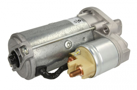 Electromotor potrivit MERCEDES C (CL203), C T-MODEL (S202), C T-MODEL (S203), C (W202), C (W203), CLC (CL203), CLK (C209), E T-MODEL (S124), E T-MODEL (S210) 2.0D-3.7 dupa 1993 - (12V, 2kW) [1]