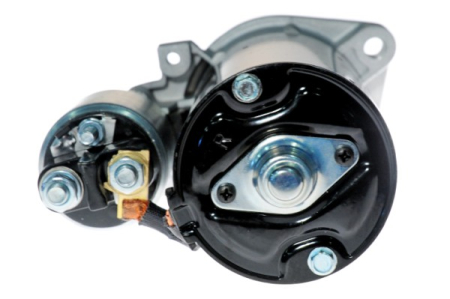 Electromotor (12V, 2kW) potrivit MERCEDES C (CL203), C T-MODEL (S203), C T-MODEL (S204), C (W202), C (W203), C (W204), CLC (CL203), CLK (C209), E T-MODEL (S210), E T-MODEL (S211) 2.0D-3.6 03.89- [2]