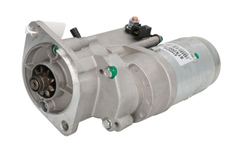 Electromotor (12V, 2kW) potrivit NISSAN PICK UP 2.2D/2.5D 01.82-08.91 [0]
