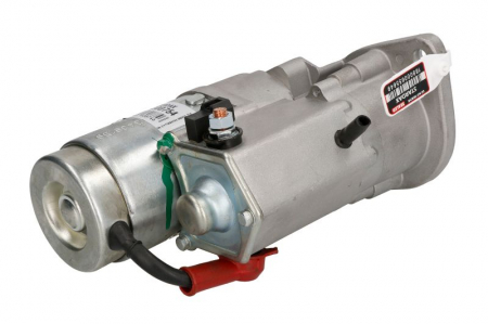 Electromotor (12V, 2kW) potrivit NISSAN PICK UP 2.2D/2.5D 01.82-08.91 [1]