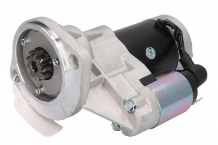 Electromotor (12V, 2kW) potrivit NISSAN PICK UP, TERRANO I, TERRANO II 2.5D/2.7D 03.86-04.05 [0]