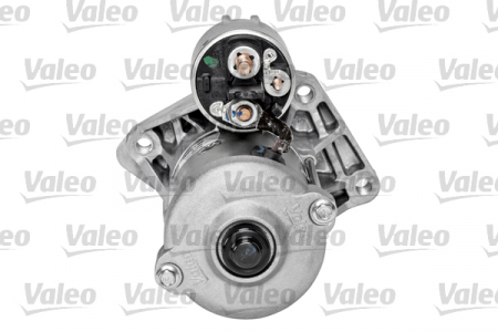Electromotor potrivit NISSAN QASHQAI I, QASHQAI II; OPEL VIVARO B; RENAULT FLUENCE, GRAND SCENIC III, GRAND SCENIC IV, KADJAR, MEGANE, MEGANE III, MEGANE IV, SCENIC III 1.6D dupa 2011 - (12V, 2kW) [2]