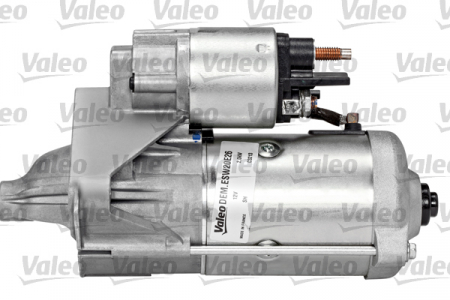 Electromotor potrivit NISSAN QASHQAI I, QASHQAI II; OPEL VIVARO B; RENAULT FLUENCE, GRAND SCENIC III, GRAND SCENIC IV, KADJAR, MEGANE, MEGANE III, MEGANE IV, SCENIC III 1.6D dupa 2011 - (12V, 2kW) [3]