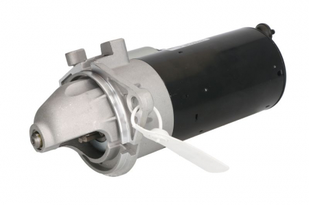 Alternatoare Electromotoare - Electromotor potrivit OPEL ASTRA G, ASTRA G/KOMBI, FRONTERA B, OMEGA B, SIGNUM, SINTRA, VECTRA B, VECTRA C, VECTRA C GTS, ZAFIRA A; SAAB 9-3, 9-5 2.0D/2.2D 1996-2015 - (12V, 2kW)