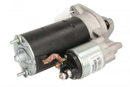 Electromotor potrivit OPEL FRONTERA A, FRONTERA A SPORT 2.5D 1996-1998 - (12V, 2kW) [1]