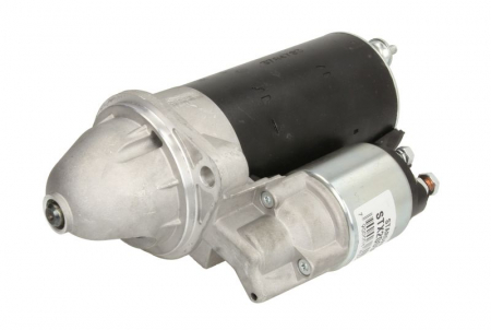 Alternatoare Electromotoare - Electromotor potrivit OPEL FRONTERA A, FRONTERA A SPORT 2.5D 1996-1998 - (12V, 2kW)