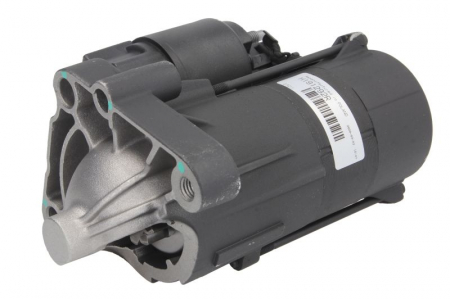 Alternatoare Electromotoare - Electromotor potrivit OPEL MOVANO A; RENAULT MASTER II 2.2D/2.5D dupa 2000 - (12V, 2kW)